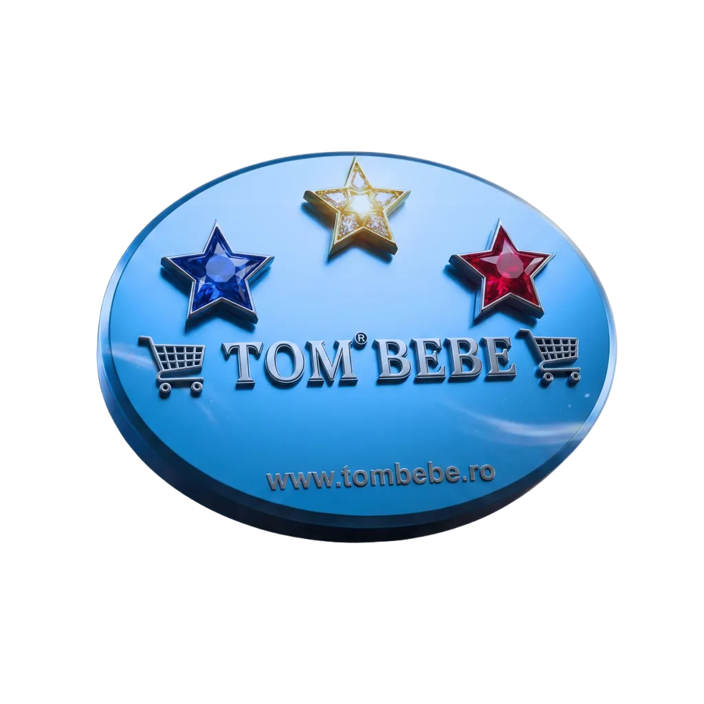 Tom Bebe