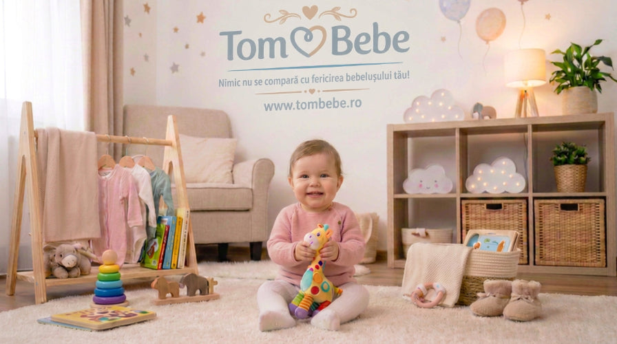 Magic Bebe