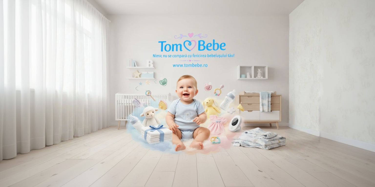 Tom Bebe