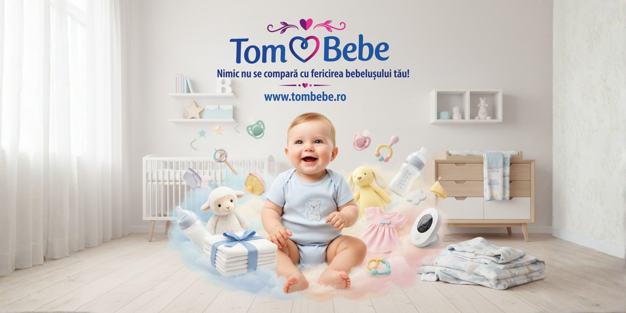Tom Bebe