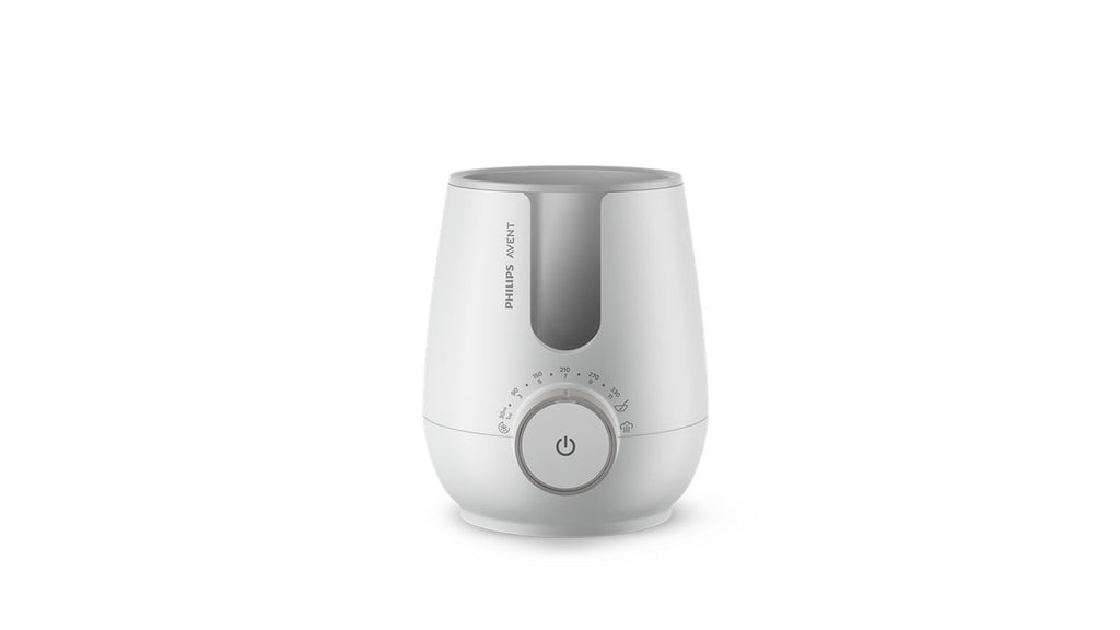 Aparat 2 in 1: Incalzitor si sterilizator Philips Avent Premium