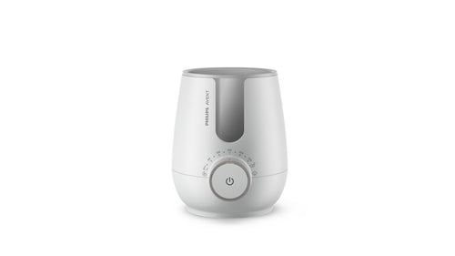 Aparat 2 in 1: Incalzitor si sterilizator Philips Avent Premium