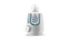 Aparat 2 in 1: Incalzitor si sterilizator Philips Avent Premium