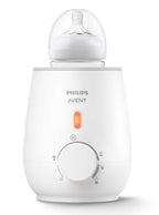 Aparat de incalzit biberoane Advanced Philips Avent