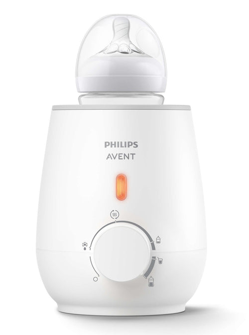 Aparat de incalzit biberoane Advanced Philips Avent