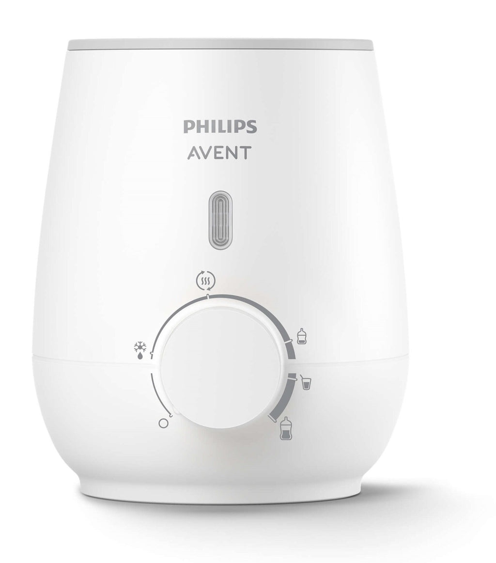 Aparat de incalzit biberoane Advanced Philips Avent