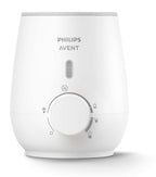 Aparat de incalzit biberoane Advanced Philips Avent
