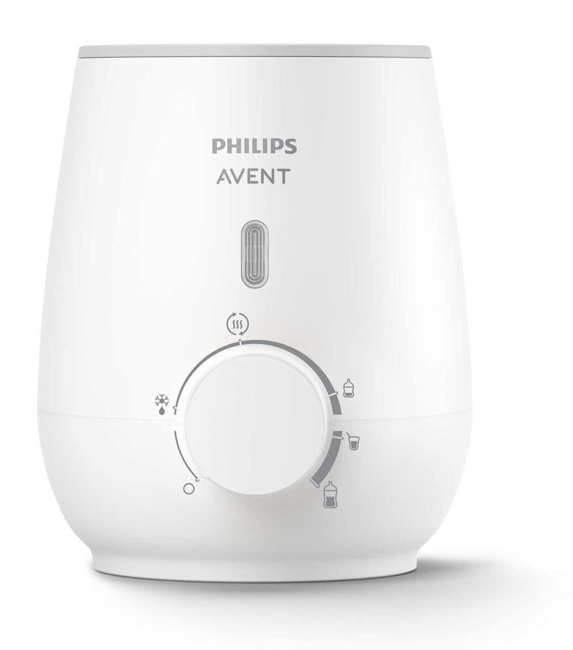 Aparat de incalzit biberoane Advanced Philips Avent