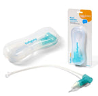 Aspirator nazal pentru bebelusi, BabyOno, 0m+