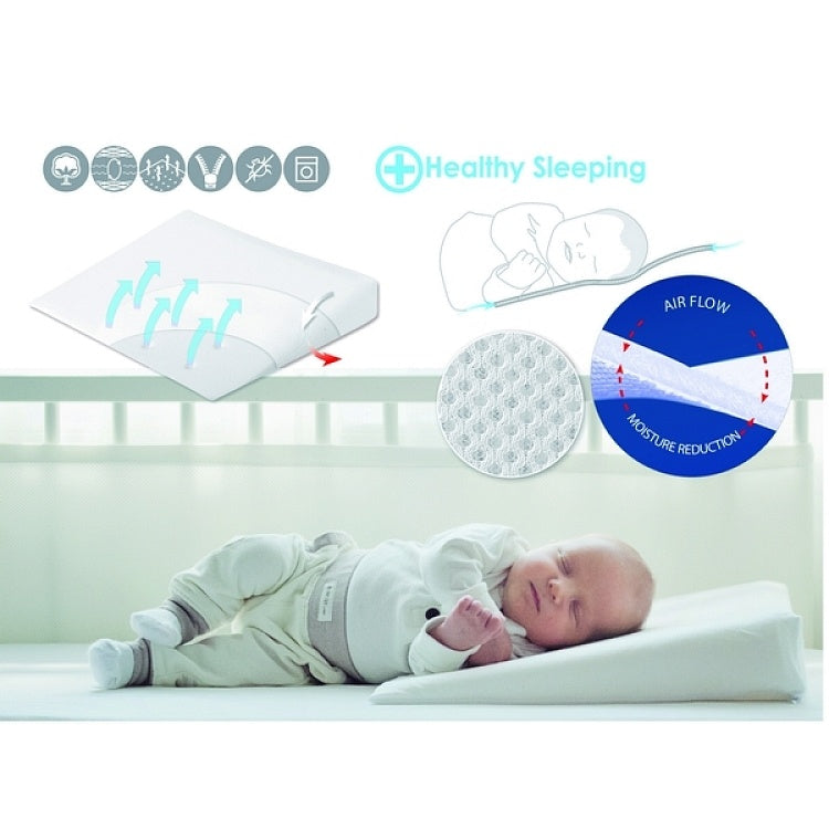 BabyMatex, Aero Klin, perna pentru bebelusi, 40x36 cm