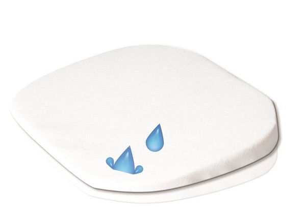 BabyMatex perna bebe 36x36 cm KlinOriginal 0m+
