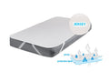 BABYMATEX - Protector pentru saltea, 160x80 cm