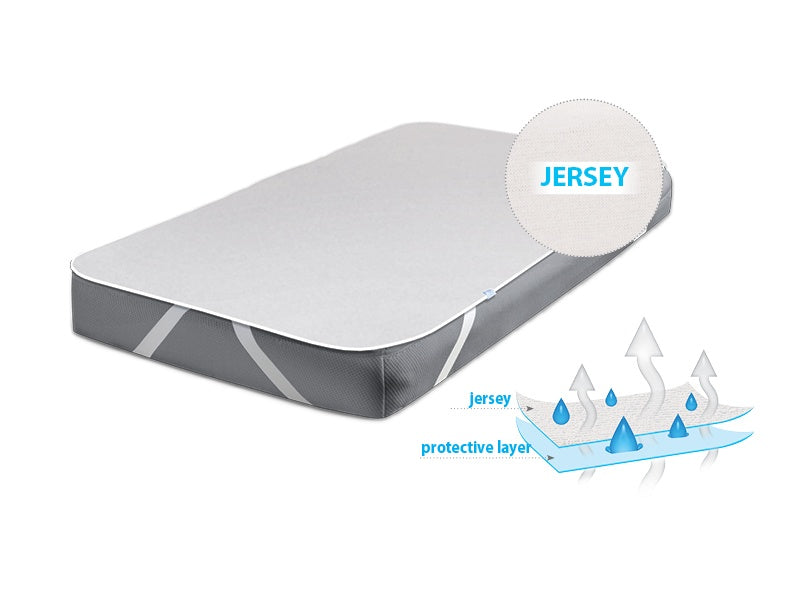 BABYMATEX - Protector pentru saltea, 160x80 cm