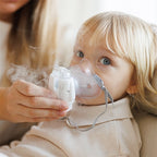 Babyono Nebulizator Portabil pentru Copii