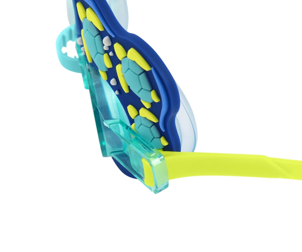Bestway, Aqua Pals Broasca testoasa, ochelari de inot
