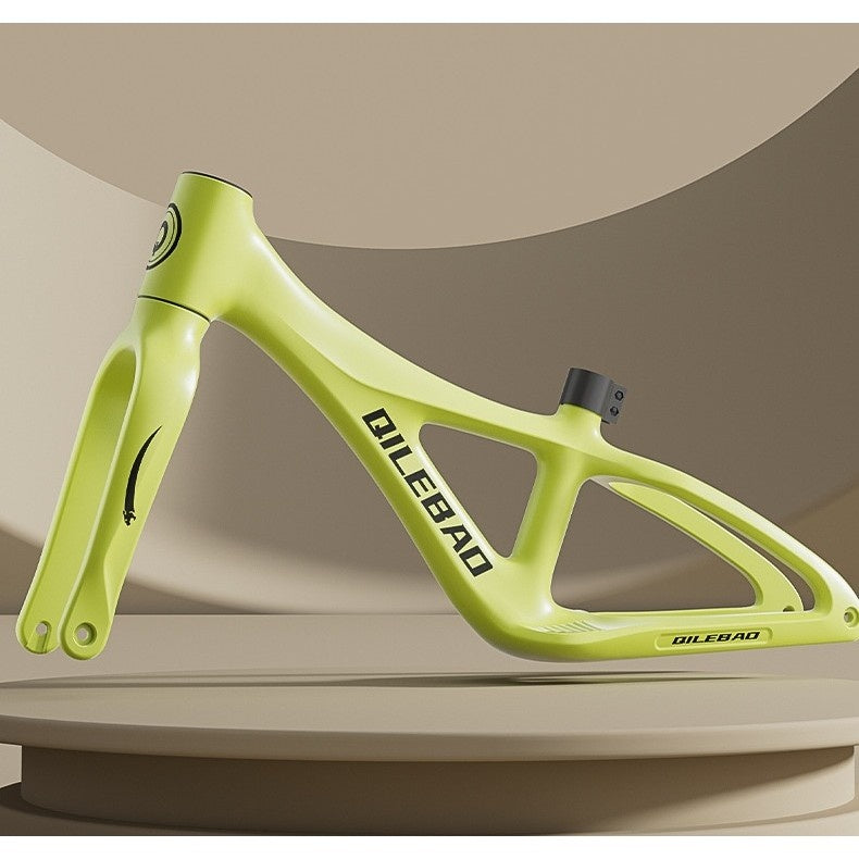 Bicicleta pentru Copii, Fara Pedale, Pentru 2-6 Ani, Sa Reglabila 43 - 58 cm, 88 x 56 x 43 cm, Verde