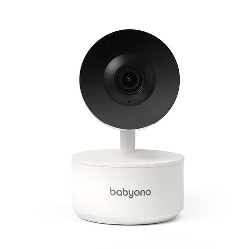 Camera smart pentru monitorizarea bebelusului, Babyono