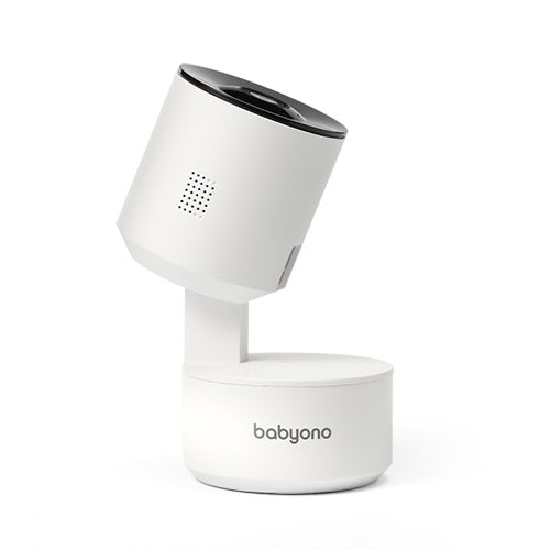 Camera smart pentru monitorizarea bebelusului, Babyono