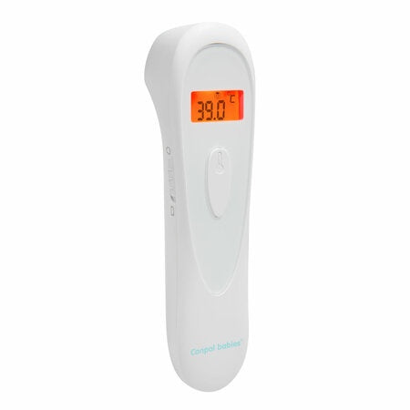 Canpol Babies Termometru Cu Infrarosu Fara Contact Easystart
