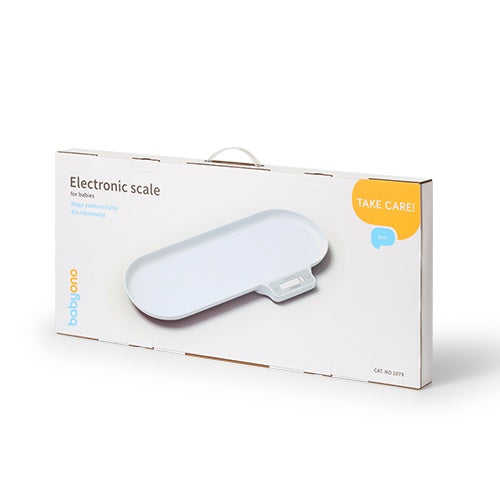 Cantar electronic pentru bebelusi, Babyono