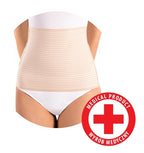 Centura postnatala cu intaritura, marimi XS-XXL, Babyono
