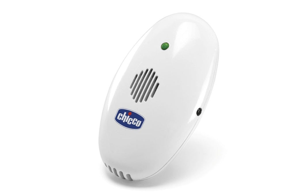 Chicco Dispozitiv Portabil Impotriva Tantarilor cu Ultrasunete