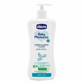 Chicco Lapte de corp cu dozator Baby Moments, 500 ml, (0+ luni)