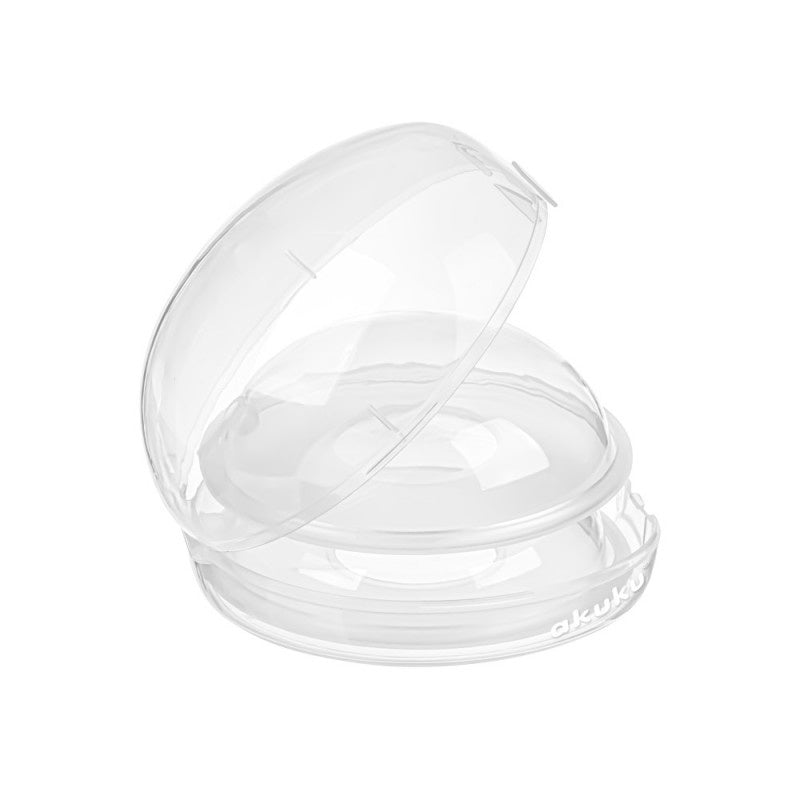 Colectoare de lapte matern 2 buc, Akuku A0248