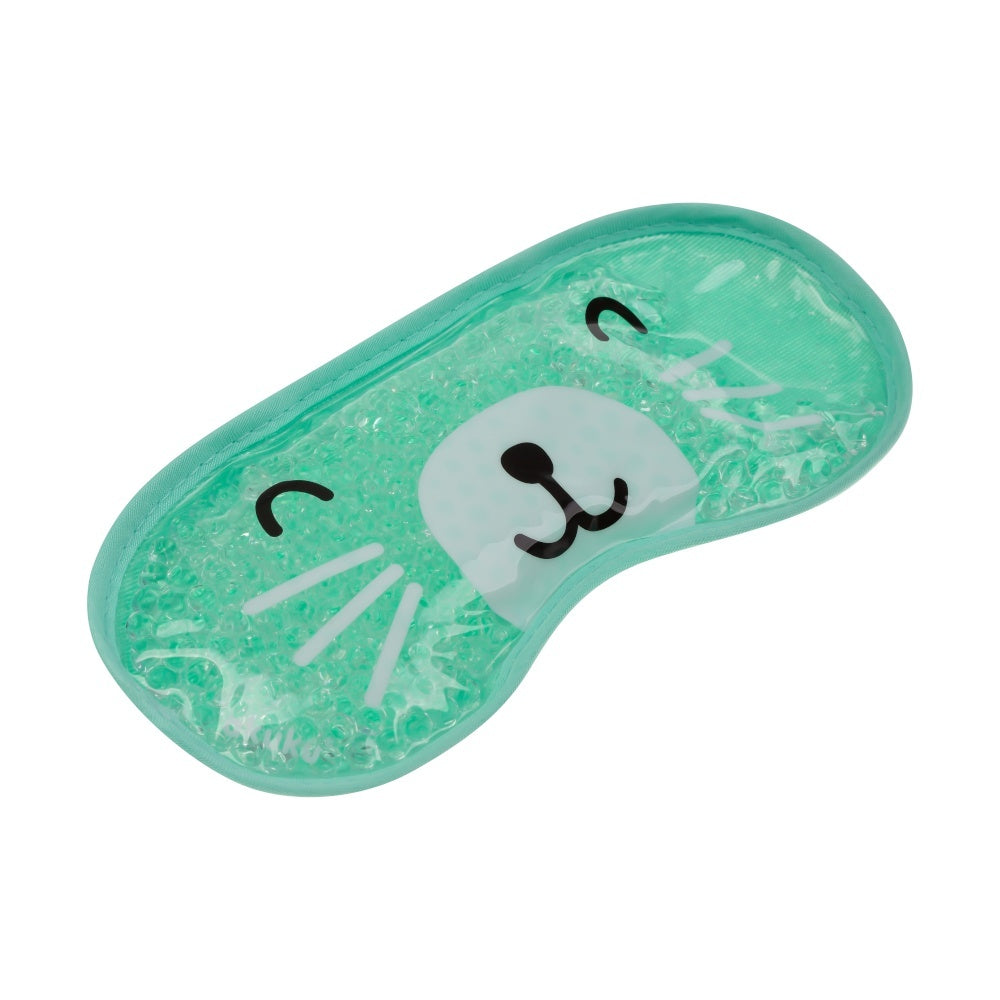 Compresa rece/cald cu gel pentru copii si adulti Akuku Kitty