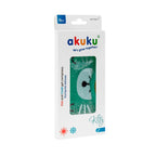 Compresa rece/cald cu gel pentru copii si adulti Akuku Kitty