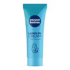 Crema cu lanolina pentru mamelon, 7g, Canpol babies