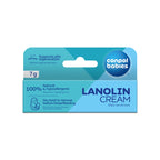 Crema cu lanolina pentru mamelon, 7g, Canpol babies