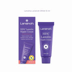Crema pentru mameloane Lansinoh Lanolina HPA, 10 ml