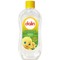 Dalin Ulei pentru bebe Hidratare&Protectie, 300 ml