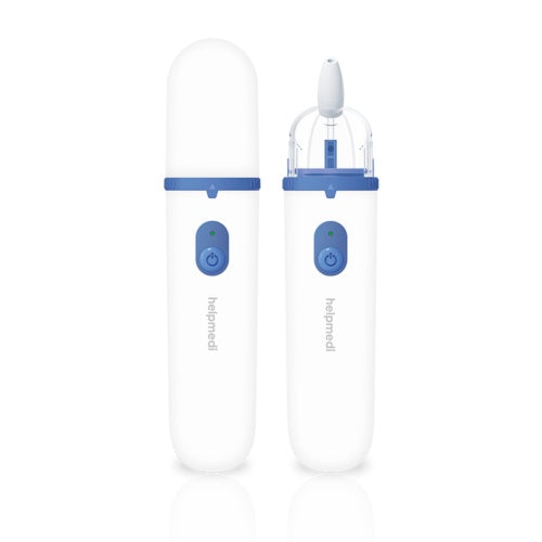 Helpmedi Electrino HNA-300, aspirator pentru rinita
