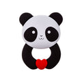 Inel gingival Akuku, Panda
