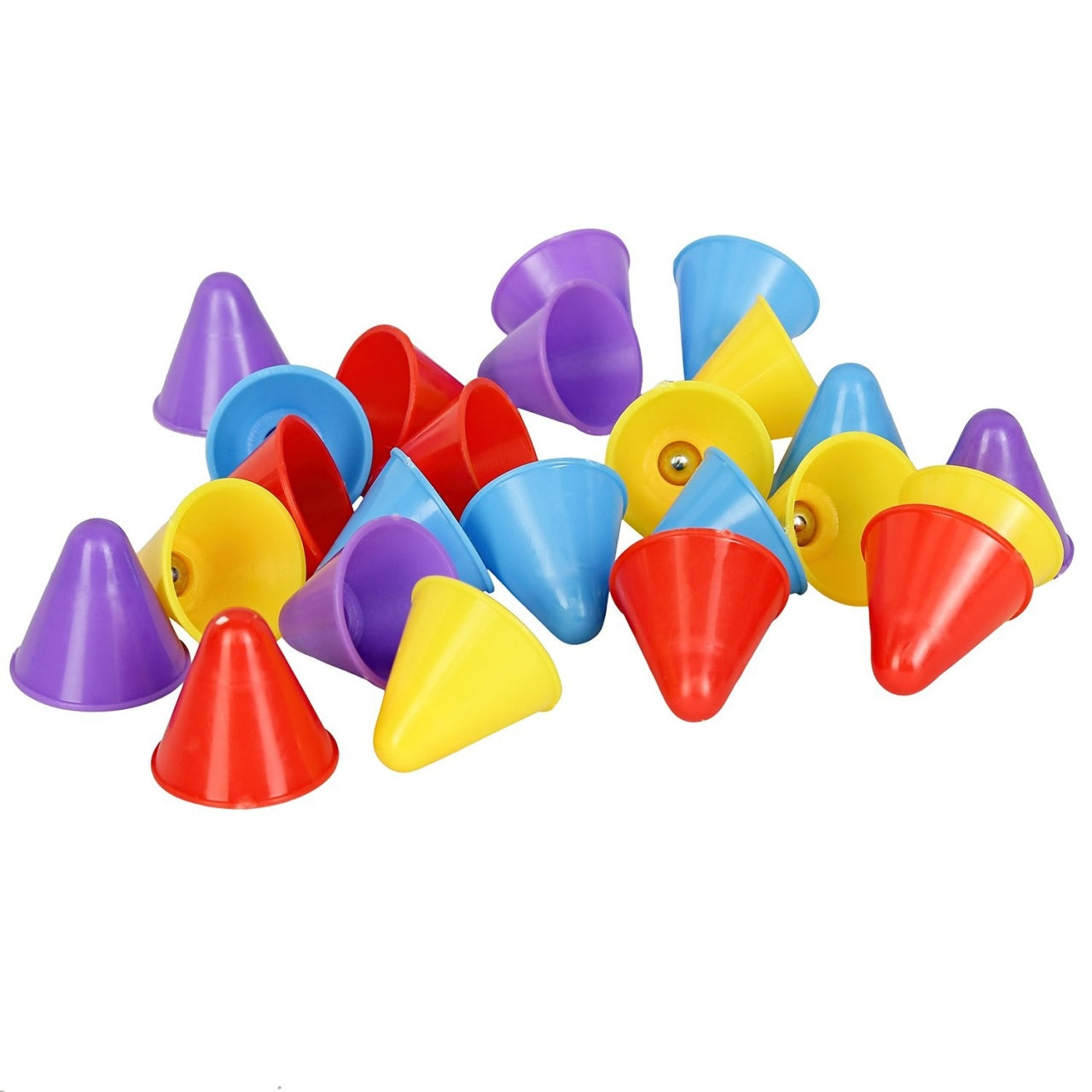 Joc Interactiv pentru Copii, 4 Hats Off, Tabla de Joc, Figurine Palarii, +3 Ani, Multicolor