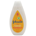 Johnson's Baby Balsam pentru bebelusi, 500 ml, Gold