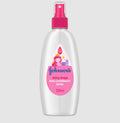 Johnson's Baby balsam-spray par sclipitor