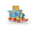Jucarie locomotiva cu telecomanda si set prim ajutor
