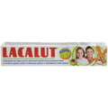 Lacalut Pasta de dinti Kids, 4-8 ani, 50 ml