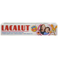 Lacalut Pasta de dinti Kinder Baby (0-4 ani), 50ml