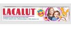 Lacalut Pasta de dinti Kinder Baby (0-4 ani), 50ml