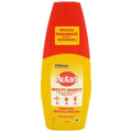 Lotiune cu efect repelent pentru insecte Multi Insect, 100ml, Autan
