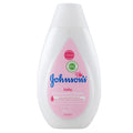 Lotiune de Corp, Johnson's Baby, 300 ml, roz
