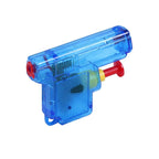 Mini Pistol cu Apa, Jucarie de Vara, pentru Copii, Culoare/model aleatoriu