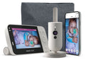 Monitor video conectat la aplicatie mobila, SCD953/26, Philips Avent