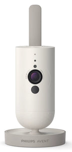 Monitor video conectat la aplicatie mobila, SCD953/26, Philips Avent