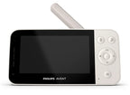 Monitor video conectat la aplicatie mobila, SCD953/26, Philips Avent