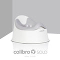 Olita cu vas detasabil si forma ergonomica Colibro Solo Cloud